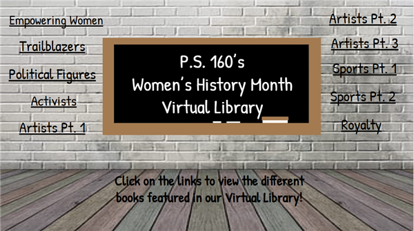 Women's History Digital Library